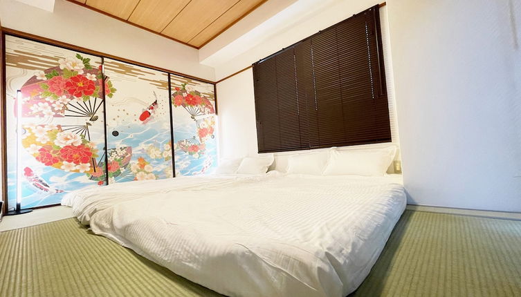 Photo 1 - Plat House Ushigome Yanagicho