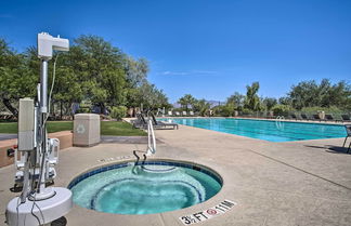 Photo 3 - Cozy Tucson Studio Rental w/ Resort Amenities