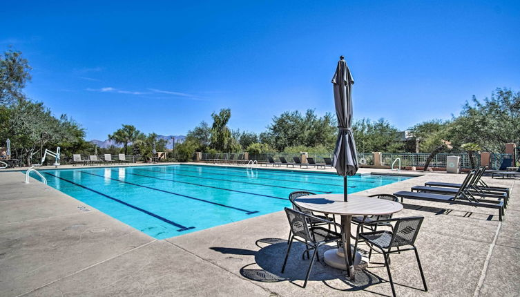 Foto 1 - Cozy Tucson Studio Rental w/ Resort Amenities