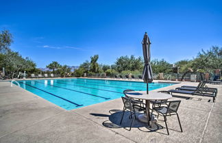 Photo 1 - Cozy Tucson Studio Rental w/ Resort Amenities