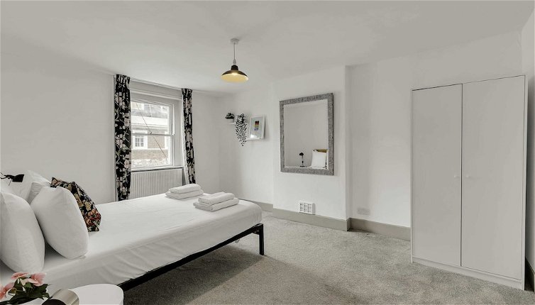 Foto 1 - Beautiful And Charming Paddington Apartment