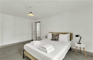 Foto 3 - Beautiful And Charming Paddington Apartment