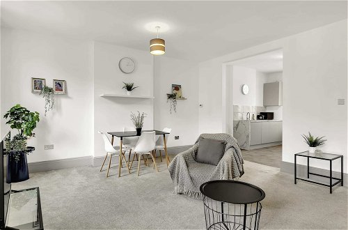 Foto 11 - Beautiful And Charming Paddington Apartment