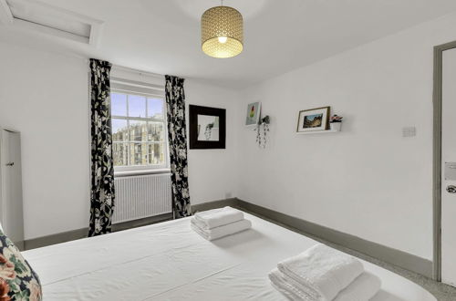 Foto 4 - Beautiful And Charming Paddington Apartment