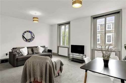 Foto 14 - Beautiful And Charming Paddington Apartment