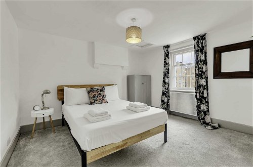 Foto 5 - Beautiful And Charming Paddington Apartment