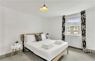 Foto 2 - Beautiful And Charming Paddington Apartment