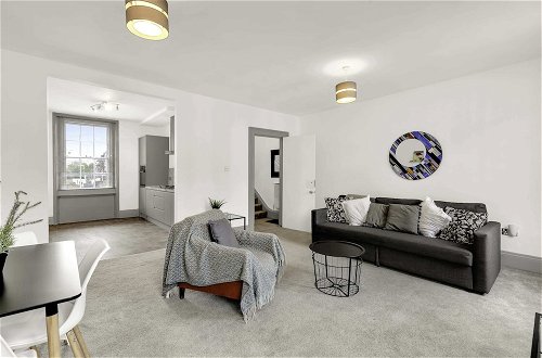 Foto 8 - Beautiful And Charming Paddington Apartment