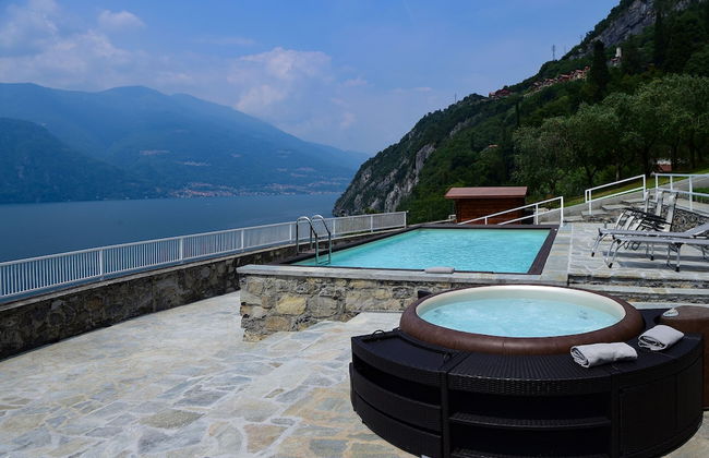 Villa Perledina by Wonderful Italy - Foto 19