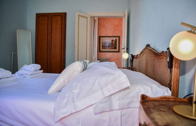 Villa Perledina by Wonderful Italy - Foto 6
