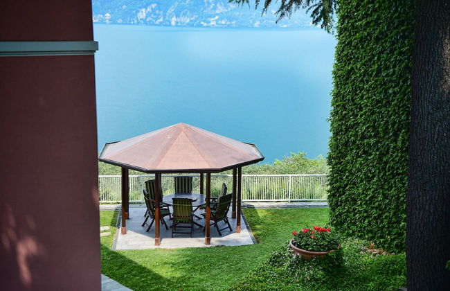 Villa Perledina by Wonderful Italy - Foto 28