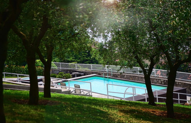 Villa Perledina by Wonderful Italy - Foto 31
