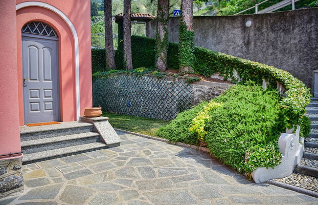 Villa Perledina by Wonderful Italy - Foto 29