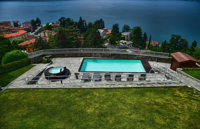 Villa Perledina by Wonderful Italy - Foto 20