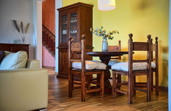 Villa Perledina by Wonderful Italy - Foto 16