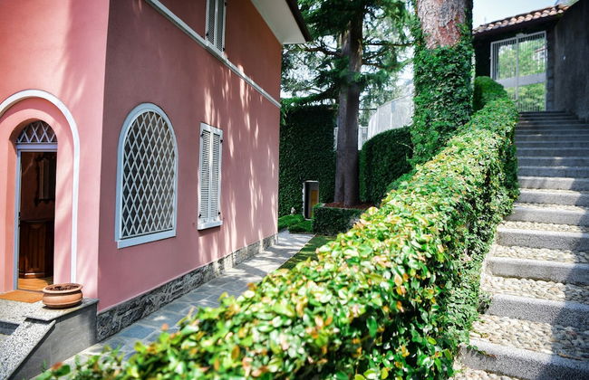 Villa Perledina by Wonderful Italy - Foto 26