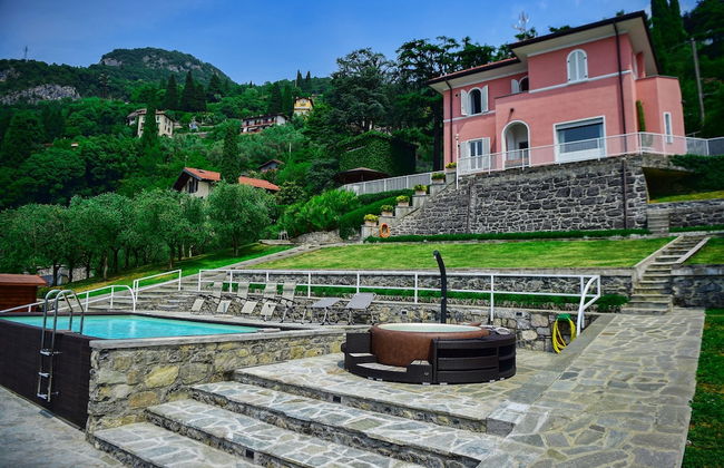 Villa Perledina by Wonderful Italy - Foto 30