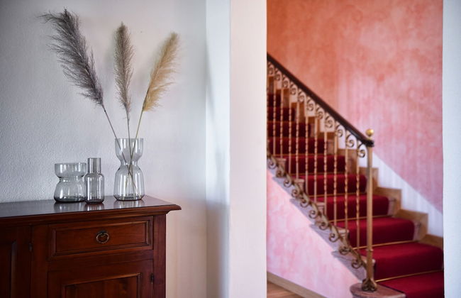 Villa Perledina by Wonderful Italy - Foto 24
