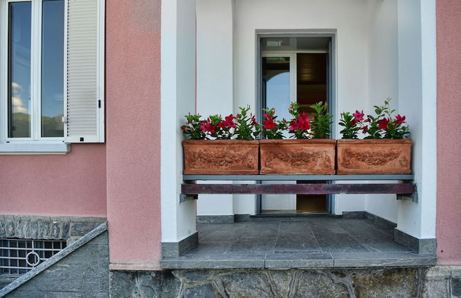 Villa Perledina by Wonderful Italy - Foto 13