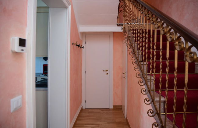 Villa Perledina by Wonderful Italy - Foto 23