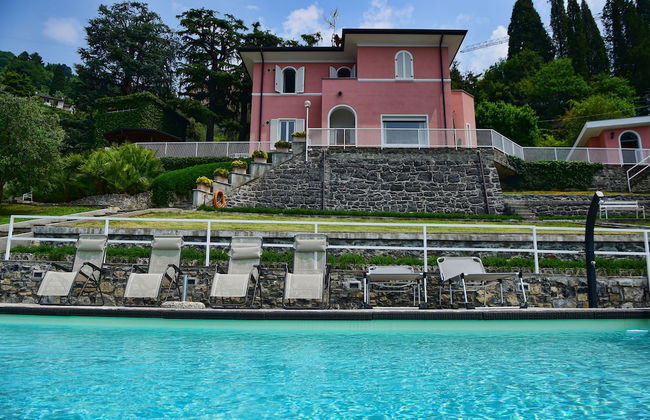 Villa Perledina by Wonderful Italy - Foto 1