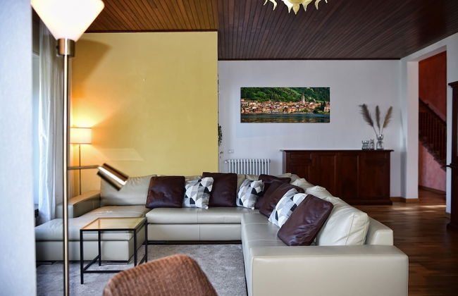 Villa Perledina by Wonderful Italy - Foto 12