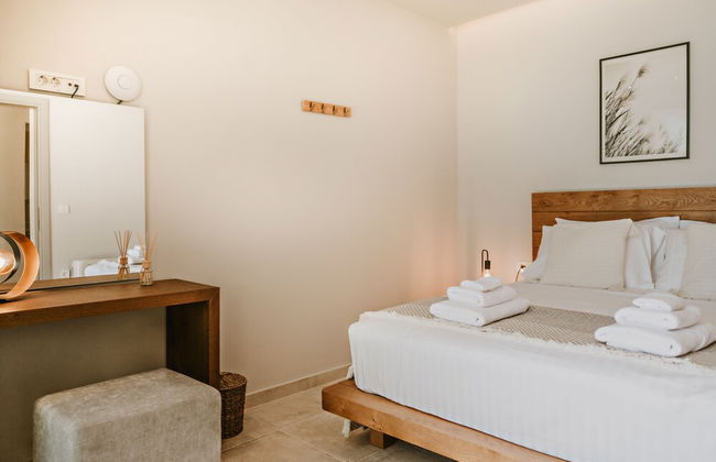 Villa Saphira Nissaki - Foto 12