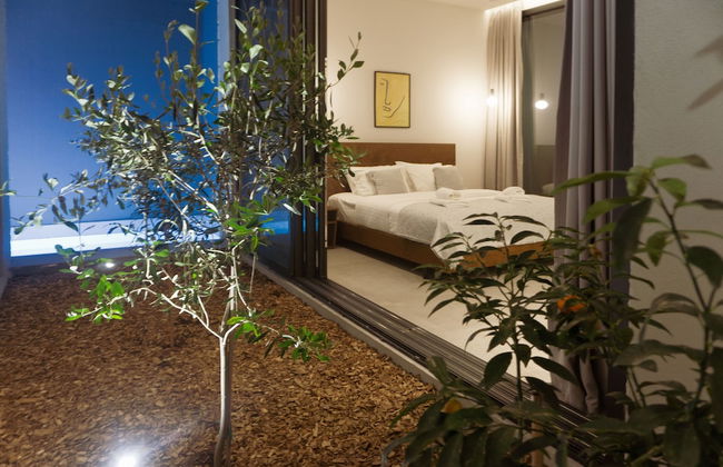 Villa Saphira Nissaki - Foto 6