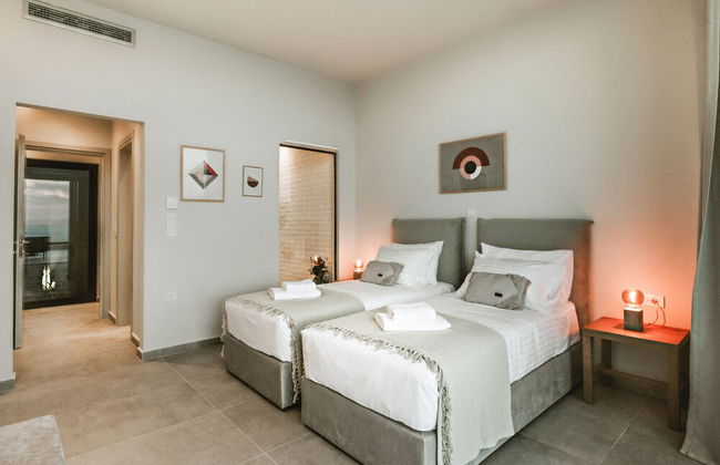 Villa Saphira Nissaki - Foto 10