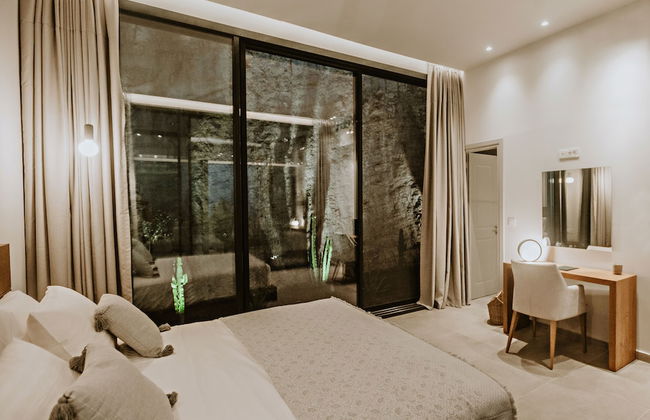 Villa Saphira Nissaki - Foto 5