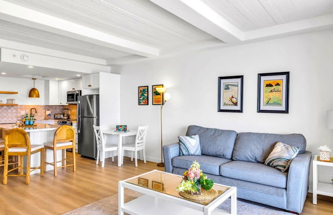 The Whaler by KBM - Foto 52