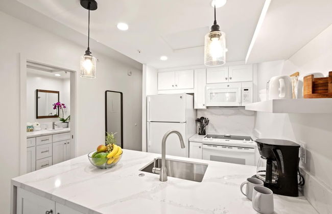 The Whaler by KBM - Foto 24