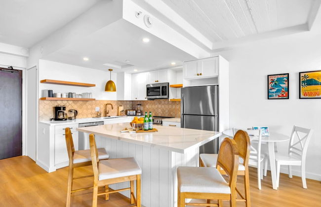 The Whaler by KBM - Foto 44