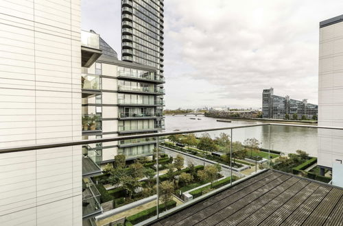 Foto 25 - Beautiful 4 Bed Abode Near Imperial Wharf