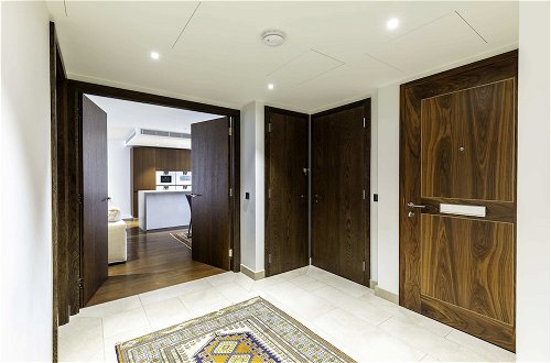 Photo 22 - Beautiful 4 Bed Abode Near Imperial Wharf