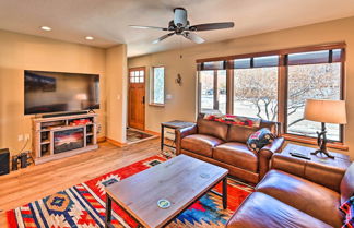 Photo 1 - Pet-friendly Townhome w/ Grill: Str-007984