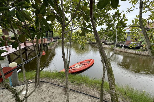 Foto 40 - The Beatles Lagoon