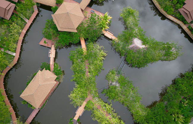 The Beatles Lagoon - Photo 43