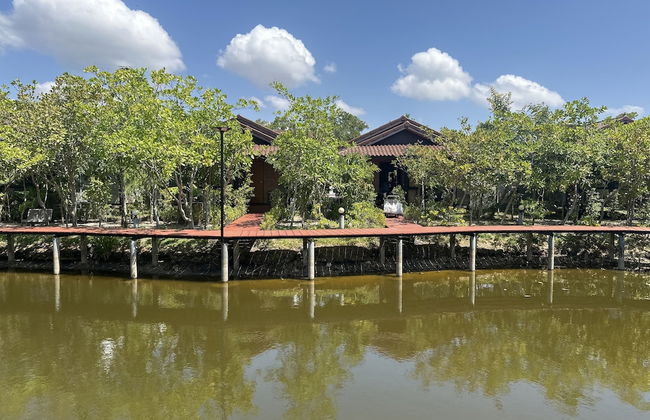 The Beatles Lagoon - Photo 71