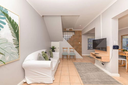 Photo 15 - Spaciaous 2 Bedroom Bokaap Apartment