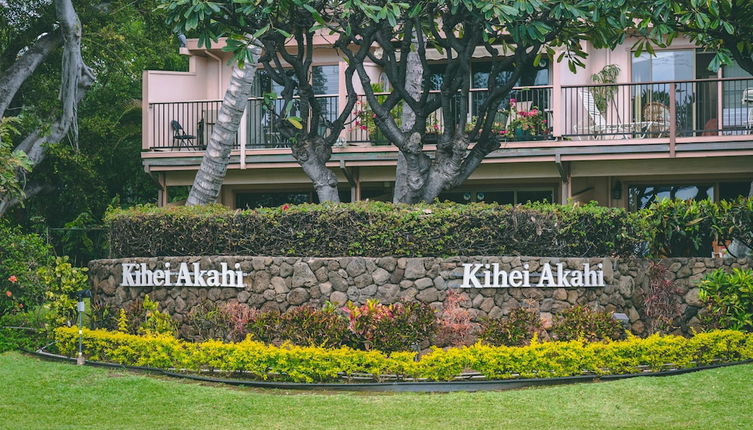 Photo 1 - Kihei Akahi