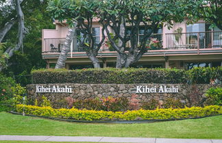 Foto 1 - Kihei Akahi