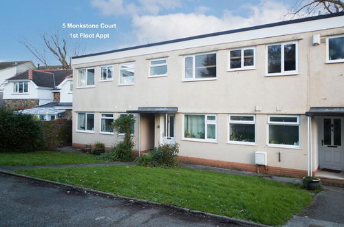 Photo 14 - Monkstone Court - Close to Village and Beach