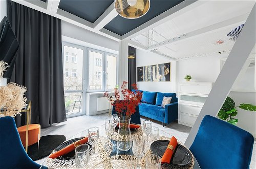 Photo 3 - Sienna Modern Apartment by Renters