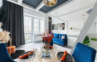 Photo 3 - Sienna Modern Apartment by Renters