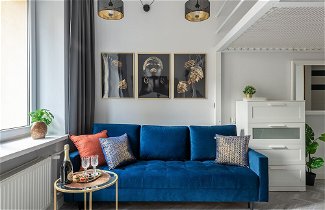 Foto 2 - Sienna Modern Apartment by Renters
