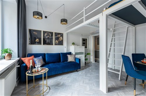 Foto 1 - Sienna Modern Apartment by Renters