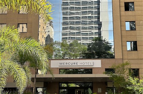 Foto 44 - TrevizZo Mercure Hotel Moema