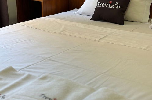 Photo 6 - TrevizZo Mercure Hotel Moema