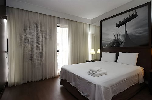 Foto 74 - Hotel Bonaparte - OZPED Flats